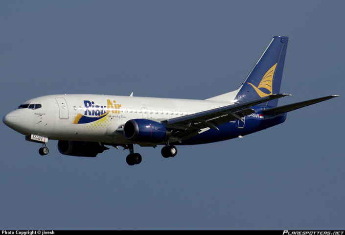 Riau Air Line Akan Dibangkrutkan