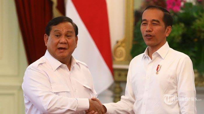 To do Poin Dosen UGM, Ada Operasi yang Menahan Civitas Akademika Kritik Jokowi Soal Pemilu