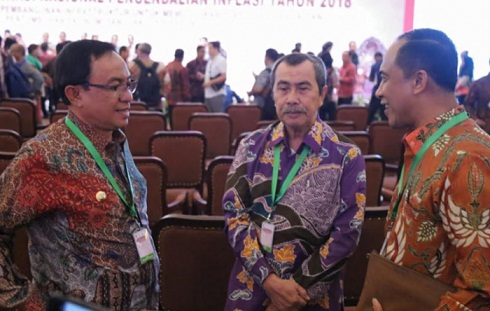 Selain Kelapa, Masyarakat Inhil Diminta Manfaatkan Lahan Tidur