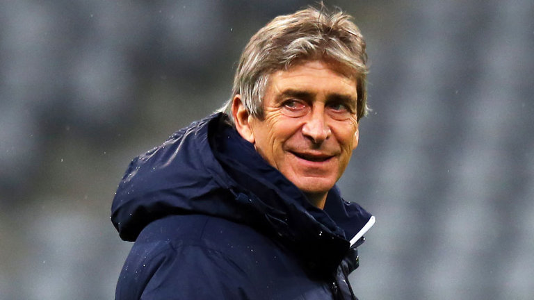 Kesal dengan Jadwal City, Pellegrini Tuding Premier League Untungkan Madrid
