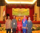 Orang Tua butuh Pendidikan Parenting
