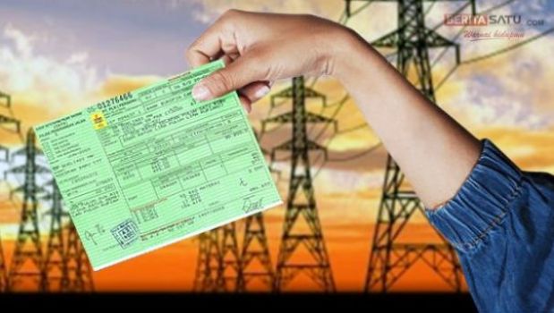 Asik..., Tarif Listrik Akan Kembali Turun