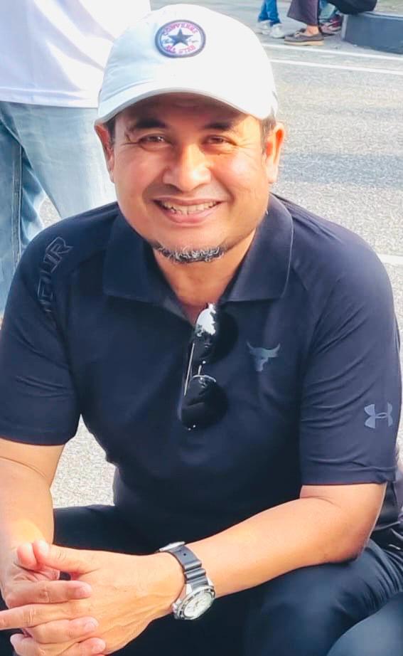 Tim Seagames TEQBALL Indonesia  Diperkuat 2 Atlet Riau