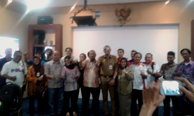 Disparekraf Riau Ajak Masyarakat Riau Promosikan Wisata Riau