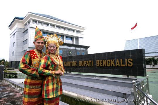 Ini Rangkaian Kegiatan HUT Bengkalis Ke-505