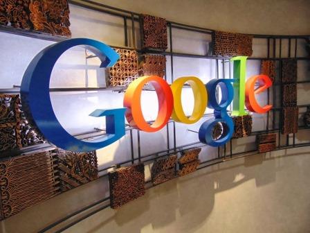 Mesin Pencari Google Dipimpin Pakar Kecerdasan Buatan