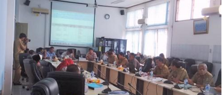 Pansus DPRD Kuansing: RPJMD Digesa Selesai dalam Minggu Ini