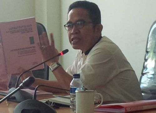 Legislator Inhil Ingatkan Penggunaan Dana Desa