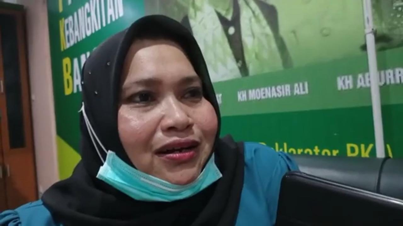 Relawan dan Tim Jangan Terprovokasi, Satukan Tujuan Menuju Bengkalis Bermarwah Ungkap Kasmarni