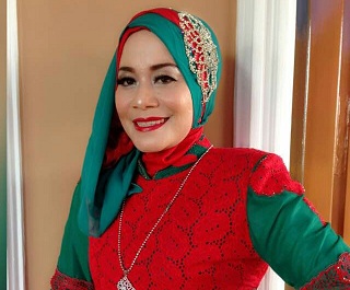 Zahroni Berharap Kepsek Dan Guru Lebih Tanamkan Pendidikan Karakter Dan Cinta Tanah Air