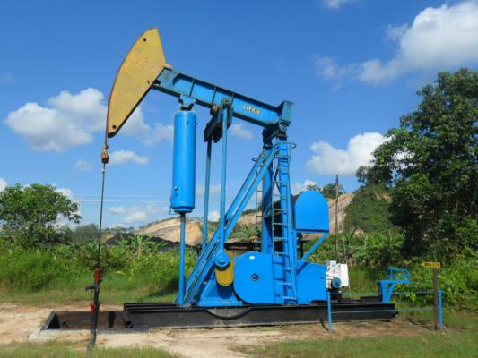 Masyarakat Pertanyakan Kontribusi BOB PT BSP Pertamina Hulu