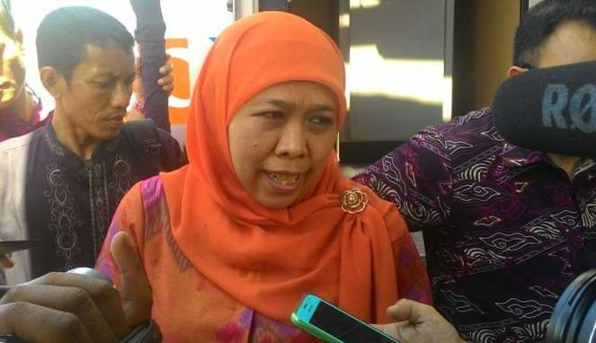 Mensos RI, Targetkan E-Warong  44 Kab/ Kota Se Indonesia terelisiasi