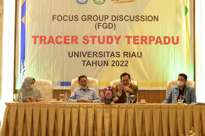 Alumni dan Almamater Berpotensi Besar Meningkatkan Kualitas Pengajaran Di Kampus