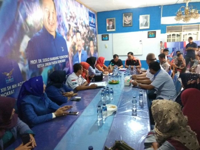 9 Parpol Tuntas di Verifikasi