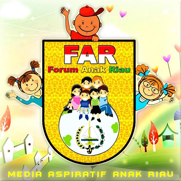 Mengukir Prestasi Bersama Forum Anak Riau