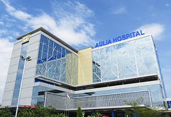 Humas Aulia Hospital :  Pelayanan Yang Diberikan Sesuai Dengan Prosedur