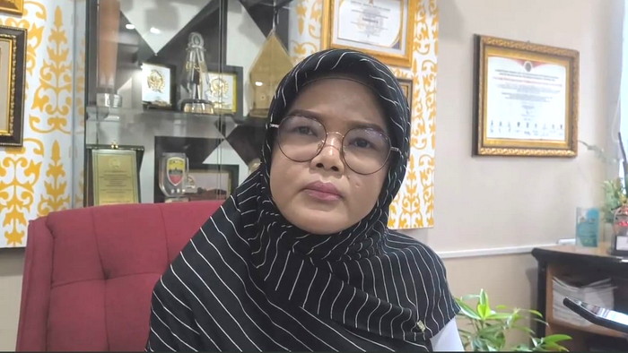 BPN Riau Tidak Akan Lanjutkan Proses Permohonan HGU PT Salim Ivomas