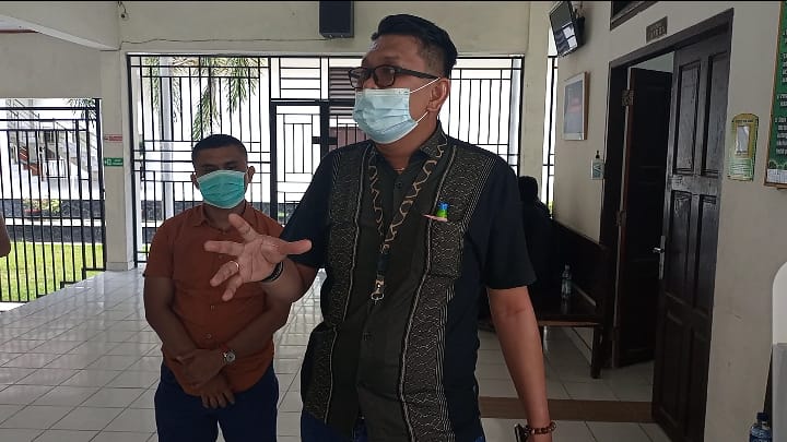 Aktivis Anti Korupsi Desak KPK Usut Tuntas Aktor Bisnis Test PCR