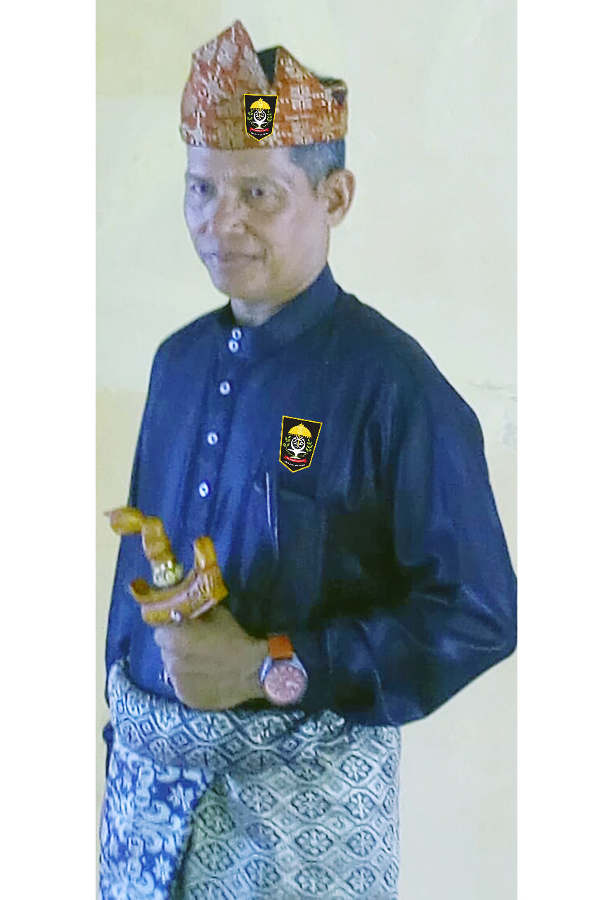 Apa Kata Kamuruzzaman Tentang PakLung Gamal            