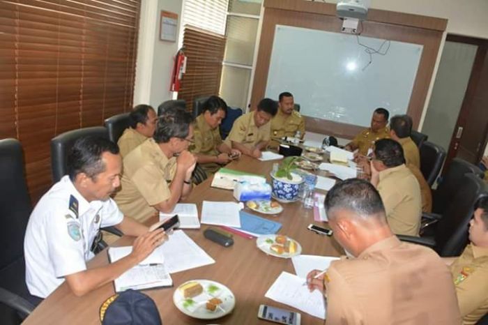 HUT Kampar ke - 68 Mesti Dinikmati Seluruh Lapisan Masyarakat