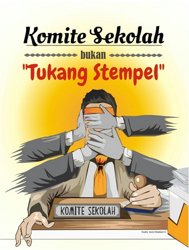 Komite Sekolah di Kampar Bantah Lakukan Pungli