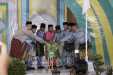 MTQ ke XIV Tingkat Desa Muara Basung Resmi Dibuka dan Disertai Suara Sirine yang Meriah