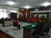 Pencemaran Nama Baik Bupati Bengkalis, JPU Tuntut Toro Hukuman 1,6 Tahun dan Denda