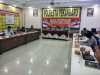 Polresta Pekanbaru Laksanakan Rapat Koordinasi Pembentukan Forum Pemilu 2019