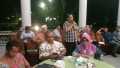 Kadis PU Siak ungkap, Lakosi Kebakaran Kampung Pecinaan Segera di Restorasikan