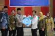 Pemkab Labuhanbatu Kejar Target Zero Stunting 2025