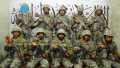 Operasi Syahid Mujahidin Imarah Islam Afganistan (IIA)