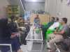 Ketua Presidium ICMI Muda Pusat Kunjungi MPD ICMI Muda Kota Pekanbaru