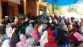 Pertemuan konsolidasi pengurus DPP FORGUPAHSN Riau bersama Pengurua DPD FORGUPAHSN Kab.Siak