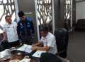 Diskominfo & Statistik Riau Serahkan Izin Dupe TV & Abrar TV