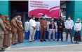 Kadin Dumai Berikan Bantuan Tabung Oksigen Dan Regulator Untuk RSUD Dumai