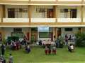 Praktek Ilmu Public Speaking, Mahasiswa Public Relations UIN Adakan Debat Antar Tiga Kelas