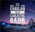 22 Ramadhan, Masjid Jami' Darussalam Menggelar I’tikaf Upaya Jemput Malam Lailatul Qodr