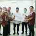 Pemkab Labuhanbatu Terima CSR Dari PT. PLN