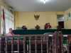Polres Kampar Tidak Hadiri Sidang Gugatan Praperadilan Penyitaan & Pemasangan Police Line Truck