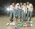 Pesan Kadis Pendidikan Riau, Uang Baju Dan Buku Sekolah, Jangan Beratkan Orang Tua