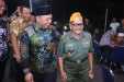 Hargai Jasa Pejuang, Pemkab Labuhanbatu Temu Ramah Dengan Veteran