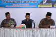 Plt. Dinas Kominfo jadi Narsum dalam Pelatihan Jurnalistik Islami