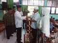 Bupati Mursini Buka Manasik Haji 2017