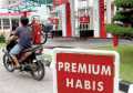 Pelalawan Banyak Terdapat SPBU Menganggur