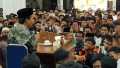 Ceramah UAS Disambut Ribuan Mahasiswa UIR