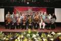 Wisuda XIV, PCR Luluskan 353 Wisudawan Terbaik