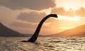 Robot Munin Berhasil Temukan Moster 'Nessie'