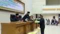 APBD Inhil 2018 Sudah Disahkan, DPRD Minta Komitmen Pemkab untuk Menjalankan