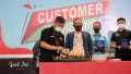 PT Pelindo 1 (Persero) Cab. Dumai Adakan Customer Gathering dalam rangka HUT Perusahaan ke 28 Tahun