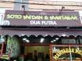 Dua Putra Jadikan Soto Medan dan Martabak Mesir Sebagai Menu Andalan Mereka